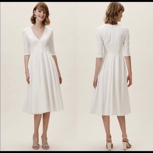 BHLDN Valdis Dress